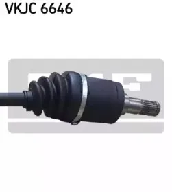 Приводной вал SKF купить